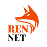logo Ren Net
