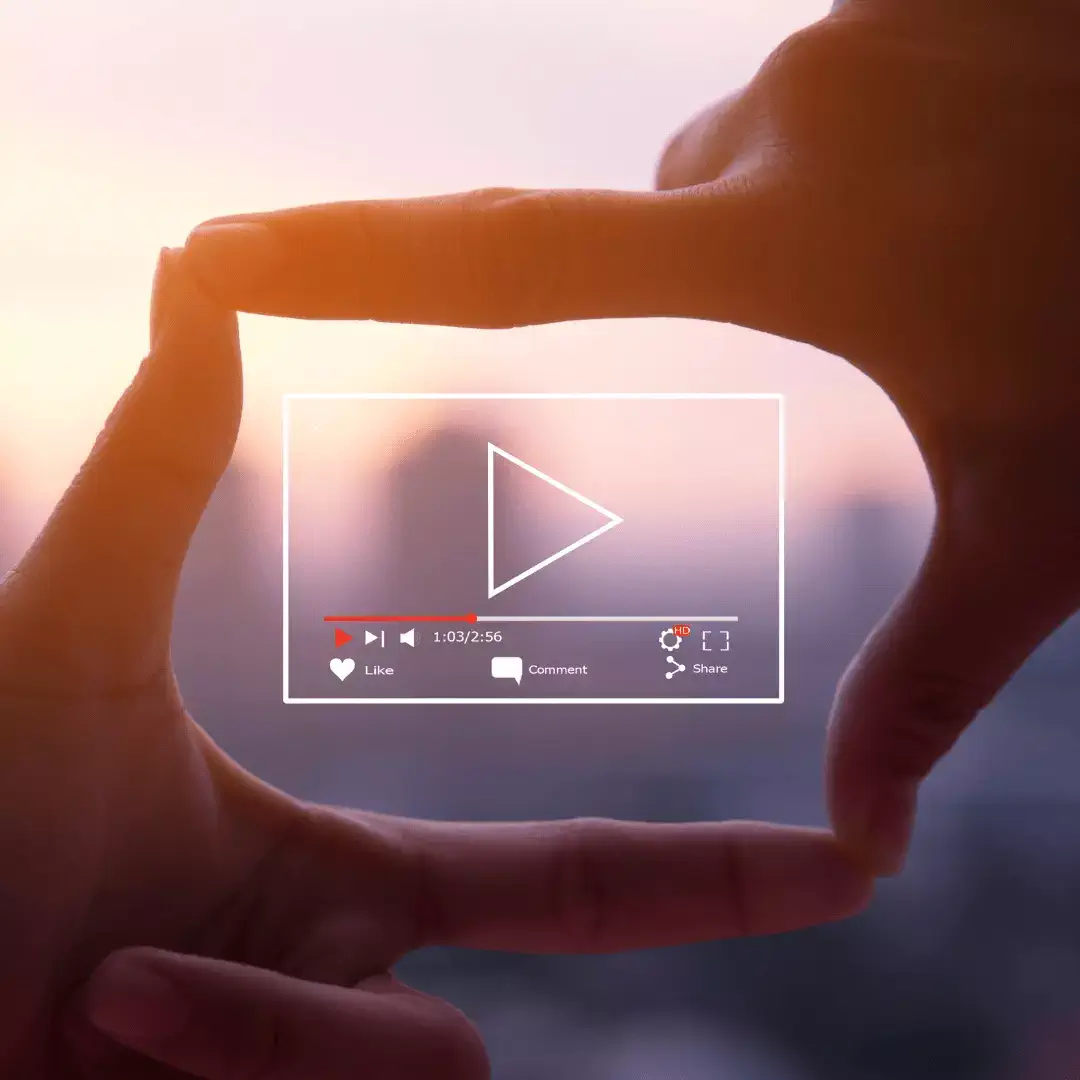 Se connecter avec votre public : la puissance du marketing vidéo