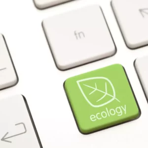 Pour un web écologique