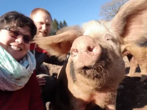 La ferme de Grémi