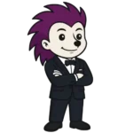 mascotte classe